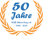 50 Jahre KreisSportBund Rhein-Sieg