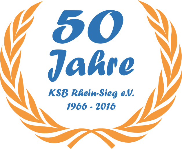 50 Jahre KreisSportBund Rhein-Sieg e.V.