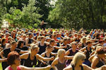 Nur beim VFG: Training f&uuml;r Body, Mind & Soul - AROHA