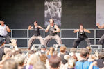 Nur beim VFG: Training f&uuml;r Body, Mind & Soul - AROHA
