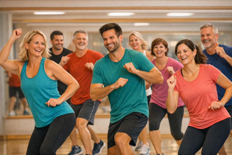 Finde deinen Rhythmus wieder - mit einfachen Schritten zu mehr Leichtigkeit im Alltag