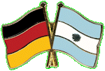 Deutschland - Argentinien: 4:0