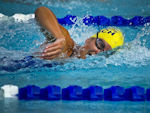 Frühschwimmerkurse in den Sommerferien (- ausgebucht -)