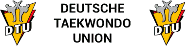 Deutsche Taekwondo Union e.V.