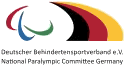 Deutscher Behindertensportverband - Zertifizierung