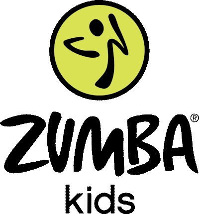 Zumba Kids Logo