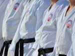 Kursbeginn Kinder-Karate (Kido) bzw. Sport-Karate am Fr./Sa., 21./22. April 2023
